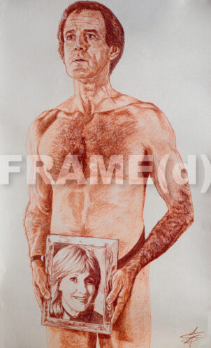 A Fish Called Wanda / Prints & Affiches