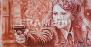 Agent Carter / Prints & Affiches