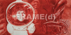 Alien (2) / Prints & Affiches
