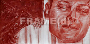 Alien (3) / Prints & Affiches