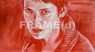 Alien - Resurrection (3) / Prints & Affiches