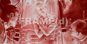 Alien - Resurrection / Prints & Affiches