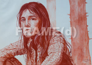 Antichrist / Prints & Affiche