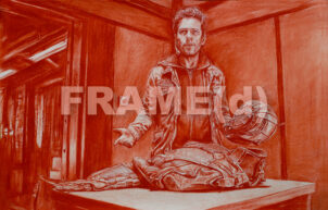 Antman / Prints & Affiches