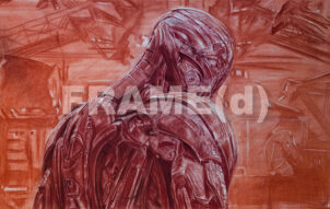 Avengers - Age of Ultron / Prints & Affiches