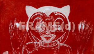 Batman Returns / Prints & Affiches