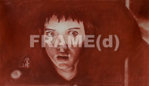 Beetlejuice / Prints & Affiches