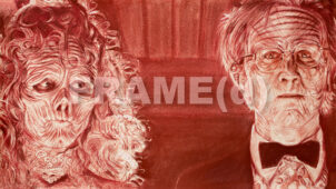 Beetlejuice / Prints & Affiches