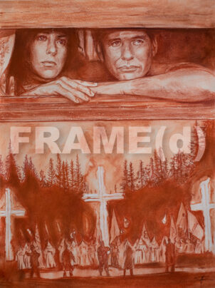 Betrayed / Prints & Affiches