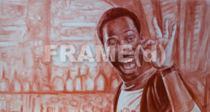 Beverly Hills Cop / Prints & Affiches