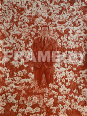 Big Fish - Carte postale