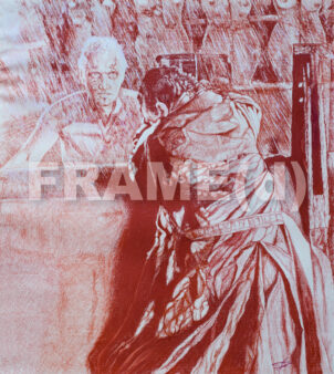 Blade Runner / Prints & Affiches