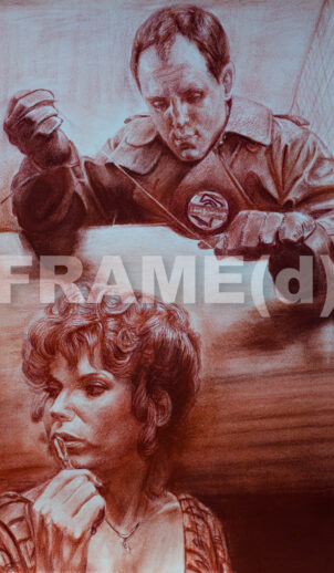 Blow Out / Prints & Affiches