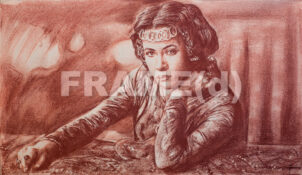 Braveheart / Prints & Affiches