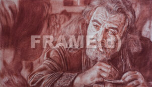 Braveheart / Prints & Affiches