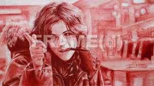 Breakfast Club / Prints & Affiches