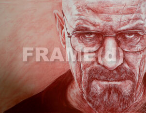 Breaking Bad / Prints & Affiches