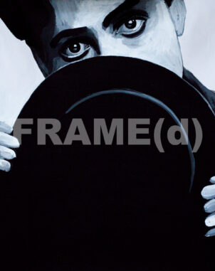 Chaplin / Prints & Affiches