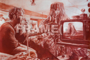 Close Encounters of the 3rd Kind / Prints & Affiches