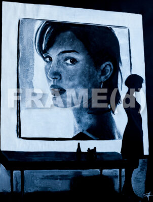 Closer / Prints & Affiche