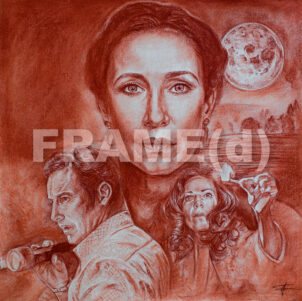 Conjuring / Prints & Affiches