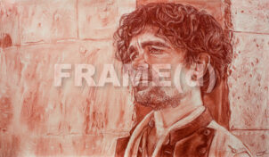 Cyrano / Prints & Affiches