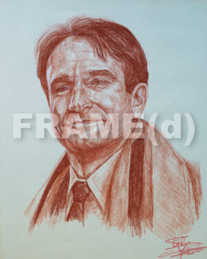 Dead poet society- Carte postale