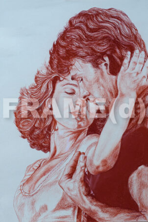 Dirty Dancing / Prints & Affiches