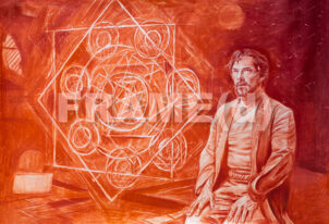 Doctor Strange / Prints & Affiches