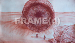 Dune / Prints & Affiches