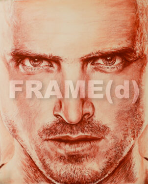 El Camino / Prints & Affiches