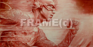 Flash / Prints & Affiches