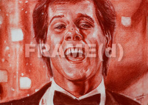 Footloose / Prints & Affiches