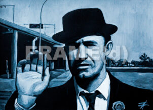 French Connexion / Prints & Affiches