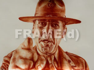 Full Metal Jacket / Prints & Affiches