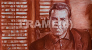 Get Shorty / Prints & Affiches