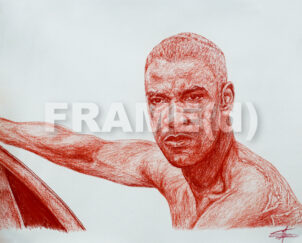 Glory / Prints & Affiches