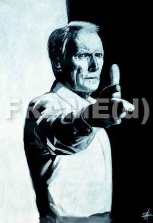 Gran Torino - Carte postale