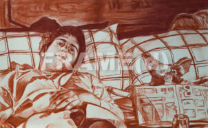 Gremlins / Prints & Affiches