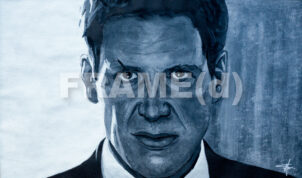 Immediat Danger / Prints & Affiches