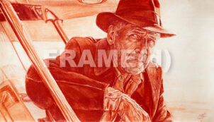 Indiana Jones and the Dial of Destiny / Prints & Affiches