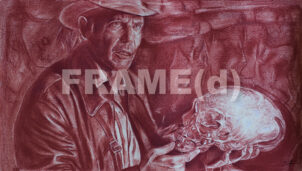 Indiana Jones and the Kingdom of the Crystal Skull / Prints & Affiches