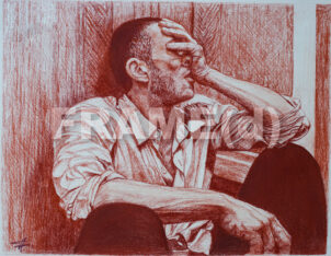 Irreversible / Prints & Affiche