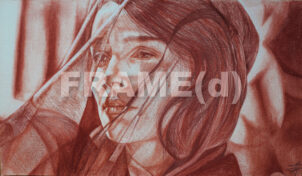 Jackie - Carte postale