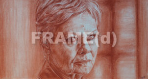 James Bond Tomorrow never dies - Carte postale