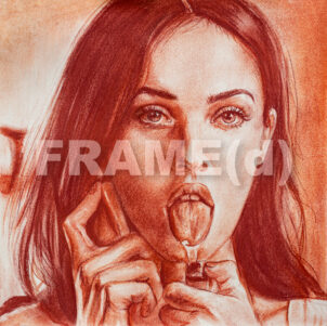 Jennifer's Body / Prints & Affiche