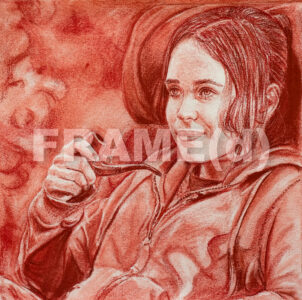 Juno / Prints & Affiches