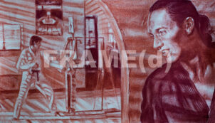 Karate Kid 3 / Prints & Affiches