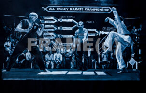 Karate Kid / Prints & Affiches