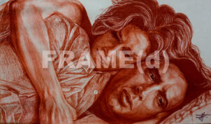 Leaving Las Vegas / Prints & Affiche